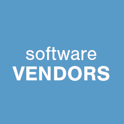 software vendors